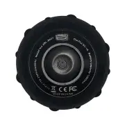 NNETM 5-Speed High Intensity Rechargeable Vibration Massage Ball