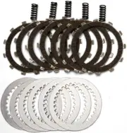 EBC DRC139 Dirt Racer Clutch Set DRC139