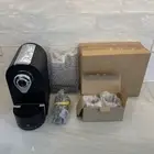ChefWave CW-NCM01R Espresso Machine for Nespresso Capsules Black - New Open Box