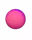 Pink Mangano Calcite Sphere