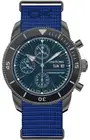 New Breitling Superocean Heritage II Automatic 44 Mens Swiss Watch M133132A1C1W1