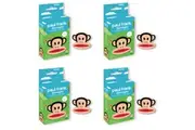 80pc Gamago Paul Frank Julius Bandages Wound Plaster Protector 5.1x4.5cm