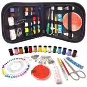 Sewing Kits, Sewing Supplies with Waterproof Case, Sewing Kits for Beginner