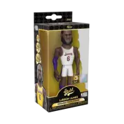 Funko Vinyl Gold 5": LeBron James (Chase)