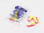 Howard Leight LL-1 NRR32 Uncorded Disposable Earplugs Bag of 200 Pairs
