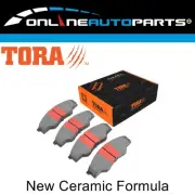 Front Disc Brake Pads for Hilux GGN15R KUN16R TGN16R 1GR-FE 1KD-FTV 2TR-FE 05~08
