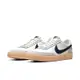 NIKE 休閒鞋 男鞋 運動鞋 KILLSHOT 2 LEATHER 米藍 432997-107