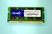 8GB RAM Memory for Lenovo ThinkPad X230 X230i X240 X240s X250 Yoga 11e DDR3L