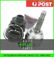 Fits MITSUBISHI MIRAGE DINGO CQ Outer Cv Joint 22X56.9X25