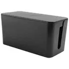 Cable Management Box Cord Organizer Box Strip Protector Cover Cord Box8533