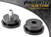 PFF88-612BLK POWERFLEX Upper Engine Mount Large Round Bush fit Volvo