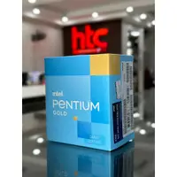 在飛比找蝦皮購物優惠-Intel PENTIUM GOLD G6405 CPU(4