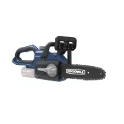 Rockwell 18V Chainsaw Skin 10" RG8304.9