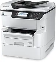 [Epson] Workforce Pro WF-C878R A3 Multifunction Printer