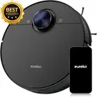 NER710 Robot Vacuum Mop 8000Pa 3-in-1 LDS App Alexa Pet Carpet Cleaner