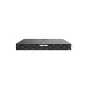 UNV 8-Ch 16MP 2 SATA HDDs Audio NDAA Uniview Security Surveillance Recorder NVR