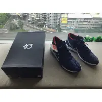 在飛比找蝦皮購物優惠-男籃球鞋Nike KD Trey 5 Viii 非Curry