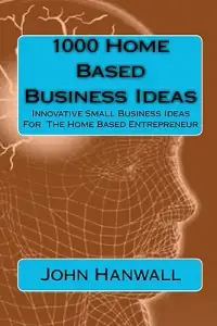 在飛比找博客來優惠-1000 Home Based Business Ideas