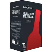 De Bortoli Premium Reserve Cask Wine Shiraz 2l