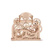 70pc UGears Mechanical Stage Theatre DIY Kit Wooden 3D Puzzle/Model Gift Set 14+