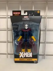 HASBRO MARVEL LEGENDS SERIES - X-MEN - MARVEL'S MORPH - NEW - #D
