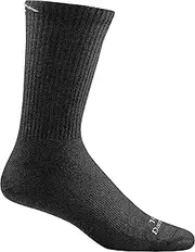 [Darn Tough] Tactical Micro Crew Cushion Sock