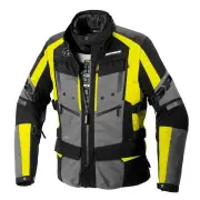4Season Evo Jacket Fluo Yellow
