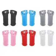 Lightweight Controller Grips Unique Handle Cover for PS VR2 Touch Controller