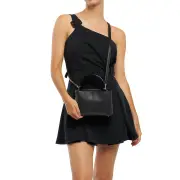 OLIVIA Top Handle Bag