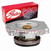 Gates Radiator Cap for 1970 Plymouth Superbird 7.0L 7.2L V8 Antifreeze ty