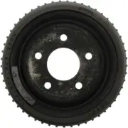 Brake Drum-C-TEK Standard Centric 123.61022 (for: Ford)