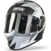 Venom Have Blue ECE22.06 Full Face Helmet
