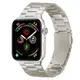 apent Apple Watch 可交互使用經典金屬錶帶 38/40/41 毫米