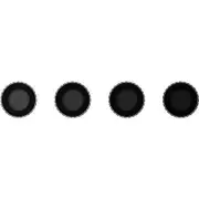 DJI Osmo Action PT 10 ND Filter Kit
