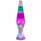 Dreamcatcher Diamond Motion Lava Lamp