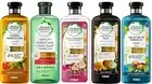 4x Herbal Essences Bio Shampoo Repair clean volume smooth hydrate protect 400 ml