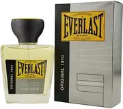 Everlast by Everlast - Eau De Toilette Spray 50ml - Men