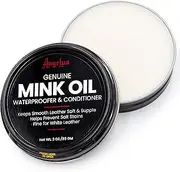 [Angelus] unisex-adult AM03 Mink Oil