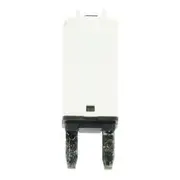 Jaylec 25A 233 Series Type 3 Circuit Breaker - Mini Blade Plug In, CB3325BL