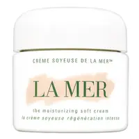 在飛比找鮮拾優惠-【LA MER 海洋拉娜】乳霜(60ml)(公司貨)