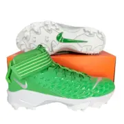 Nike Force Savage Pro 2 Shark Oregon Ducks Football Men's 14 CI9904-301 - NO LID