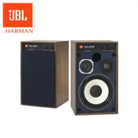 在飛比找PChome24h購物優惠-JBL 4312M II 三音路三單體書架型喇叭