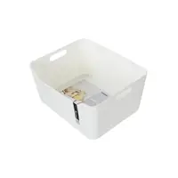 在飛比找蝦皮購物優惠-聯府 KY636大比利收納盒 可超取 聯府 文具 開放式收納