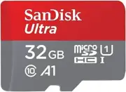 32 GB SanDisk Memory Card Micro SD Card High Speed 120M/S Micro SD Flash Card