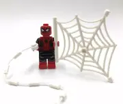 LEGO Spider-man minifigure 76184 Marvel Spider-man mini figure