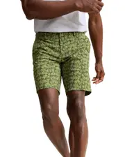 Tommy Bahama Chip Shot Palm Driver Short