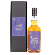 Chichibu Ichiro's Malt and Grain Limited Edition Whisky 700mL | The Wine Collective