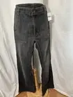 Grey Ants Women Denim Pants Size Small Made In USA