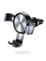 NEW Universal Gravity Car Holder Mount Air Vent Aircon Mount Stand Cradle Ugreen