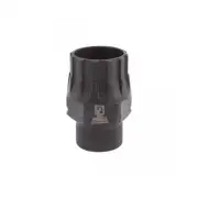 Pedros Pro Cassette Lockring Socket Freewheel Remover Black , Sunrace, Sram,